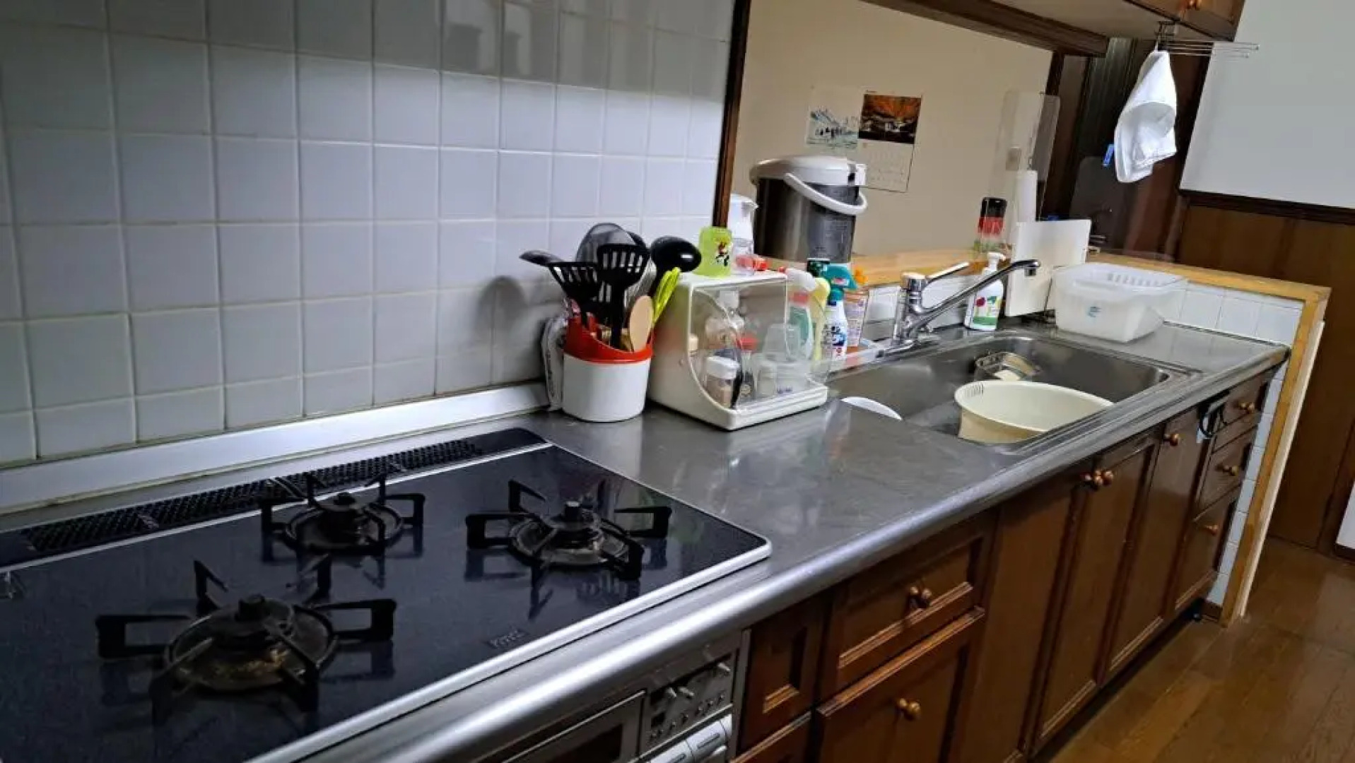 Shino's Farm Inn Azumino