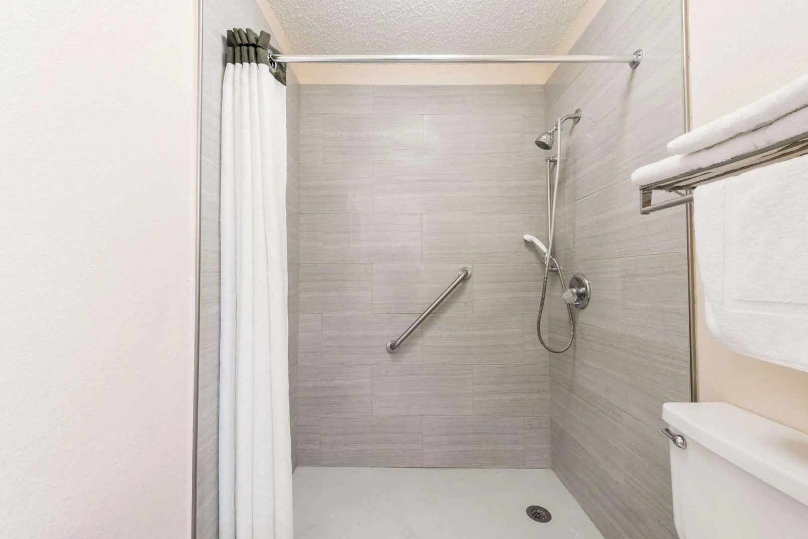 Super 8 by Wyndham Waco/Mall area TX