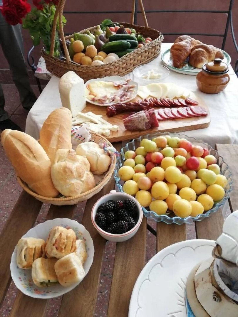 Agriturismo Villa delle Acacie