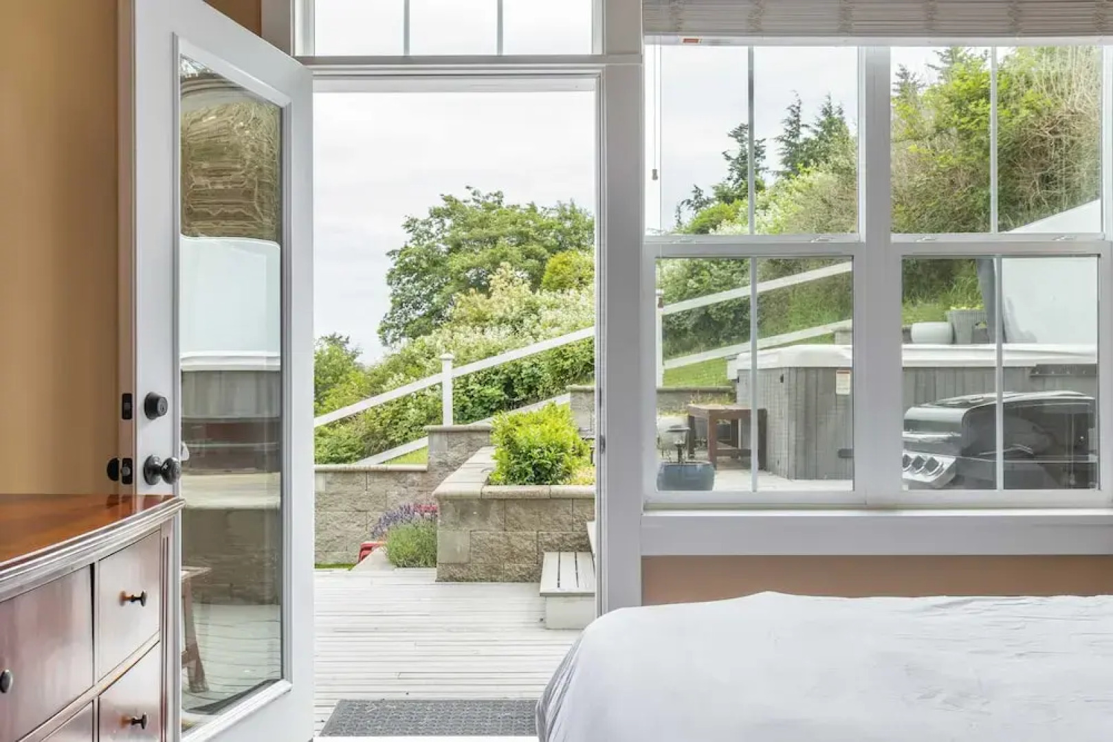 The Lookout at Crane's Landing by Avantstay