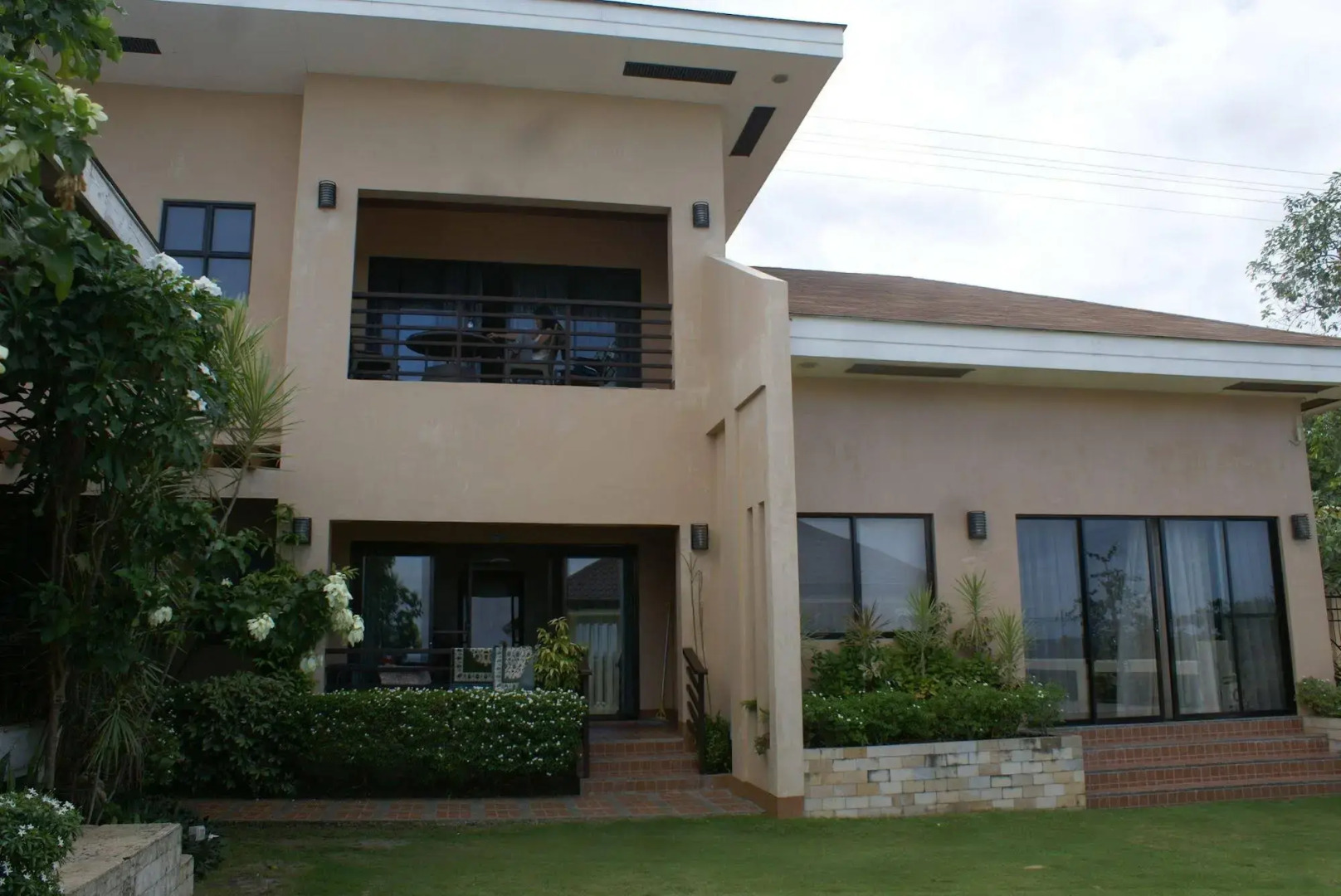 Voda Krasna Resort & Restaurant