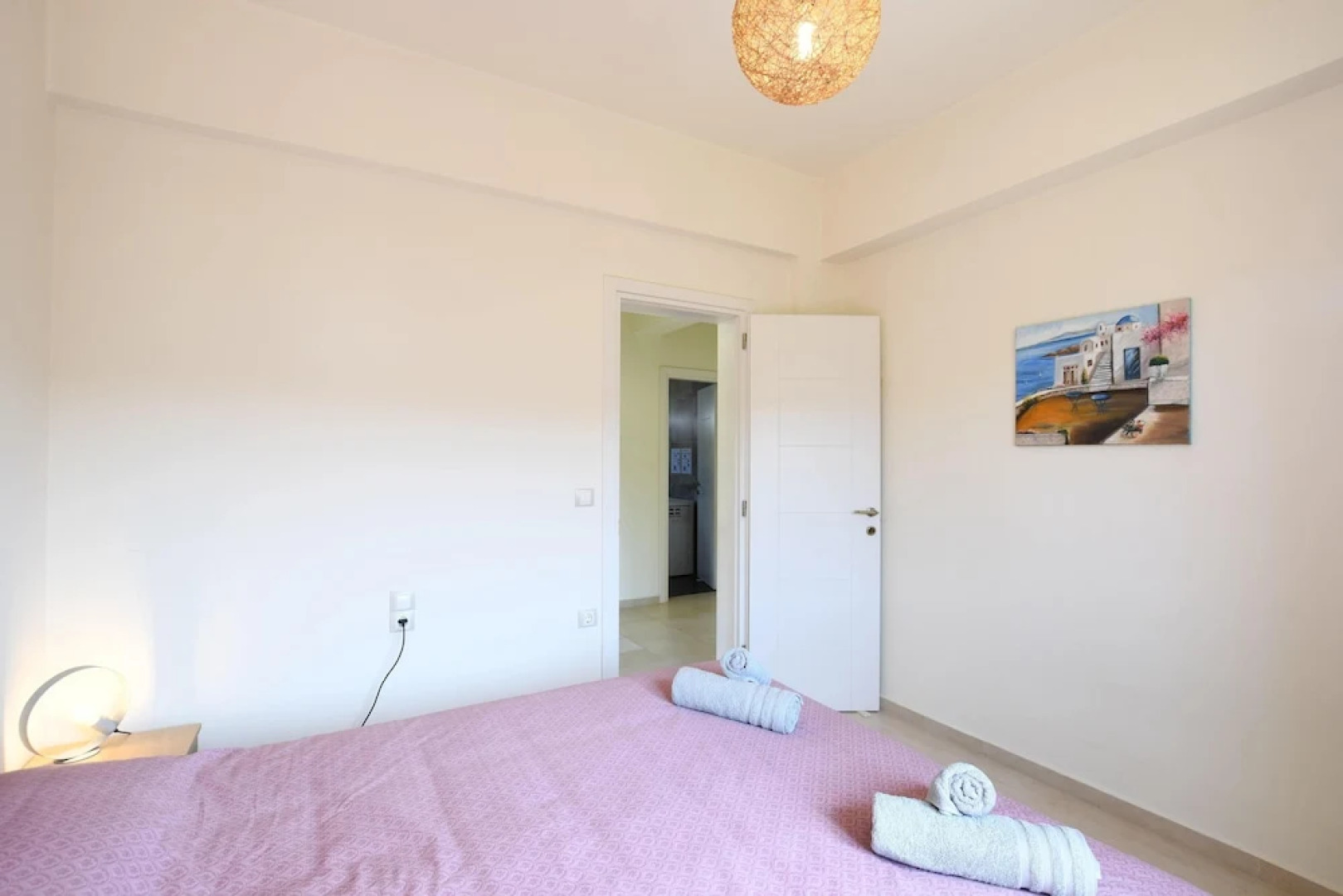 Archanes Nature Retreat Residence