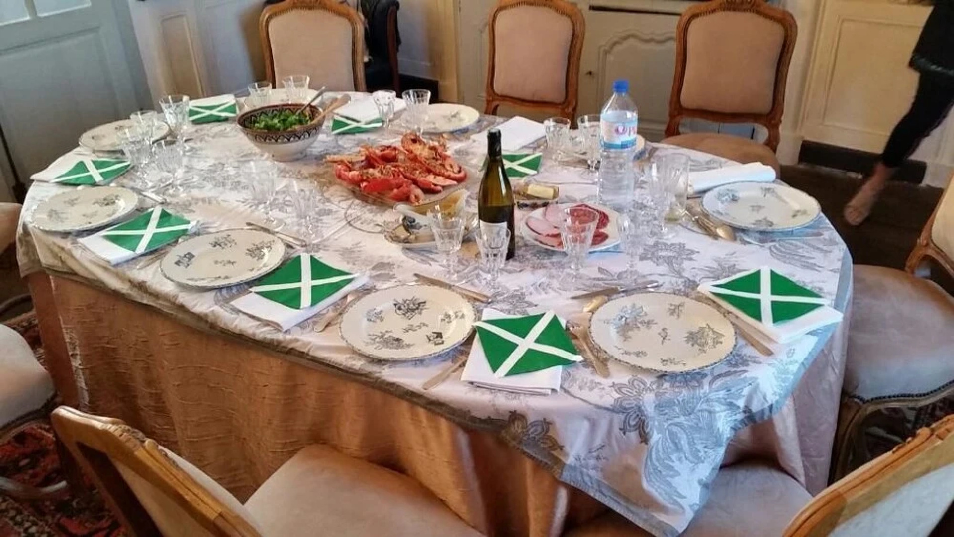 Manoir de Belle-Noë