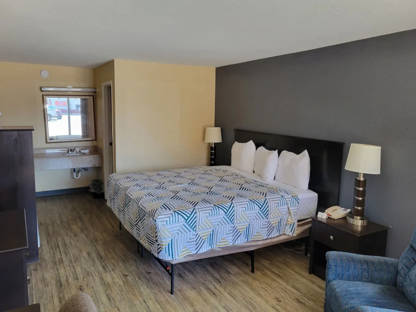 Econo Lodge Effingham