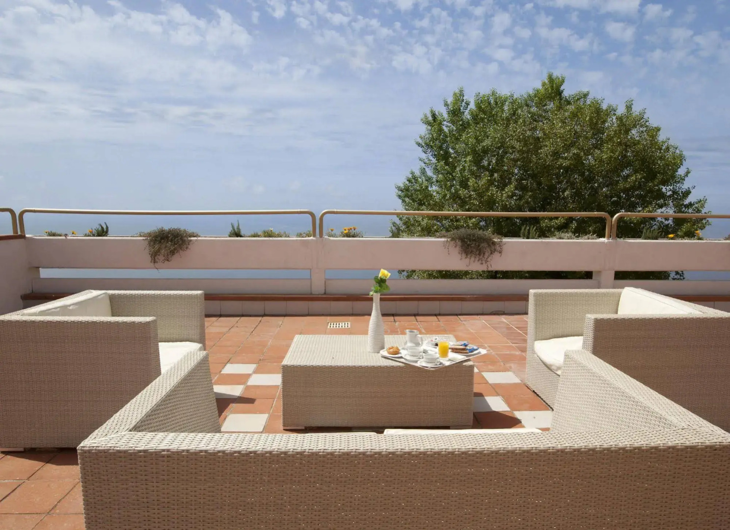 Grand Hotel Pianeta Maratea Resort