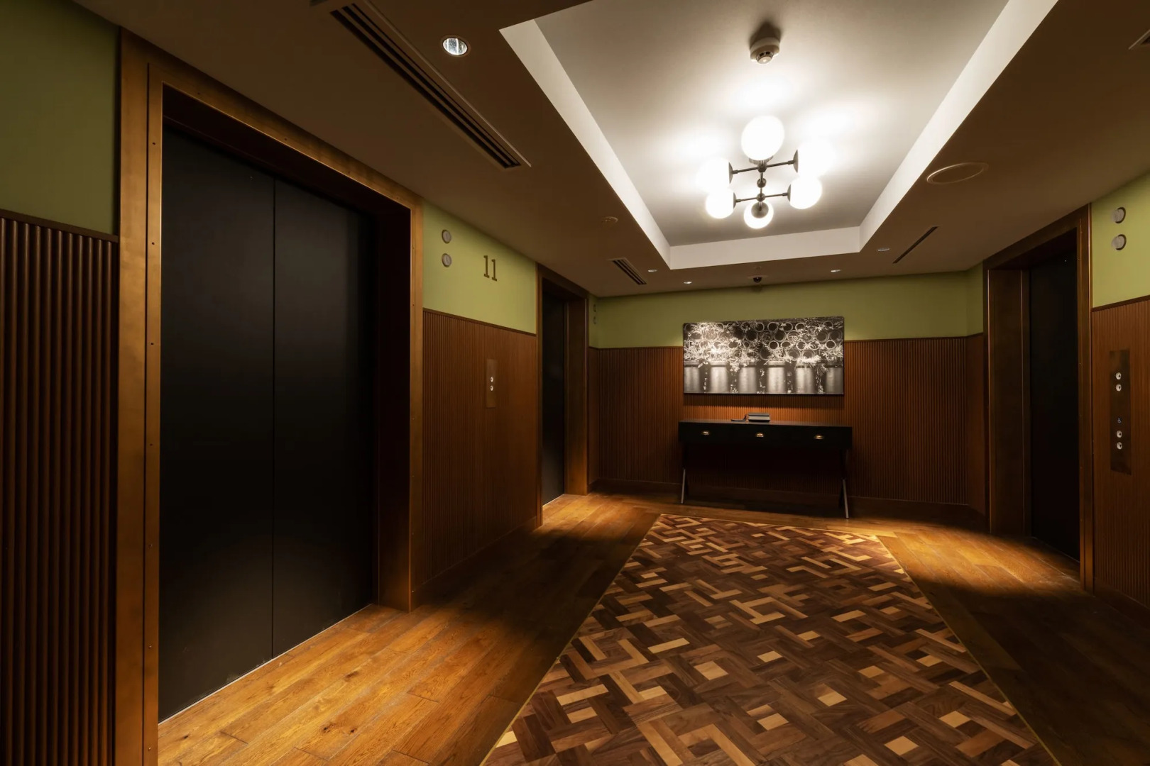 Four Points by Sheraton Nagoya, Chubu International Airport