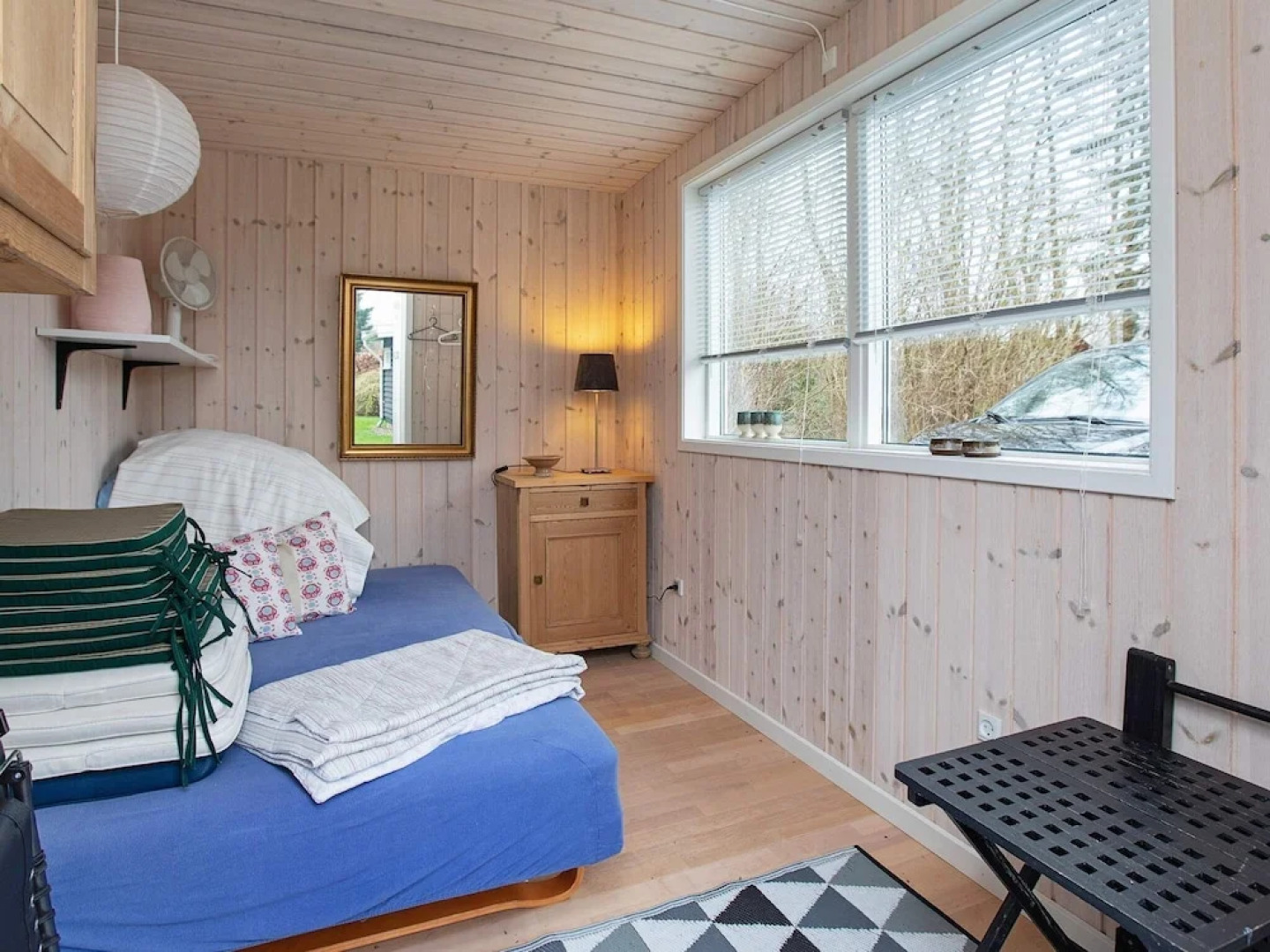 Holiday home Højby IV