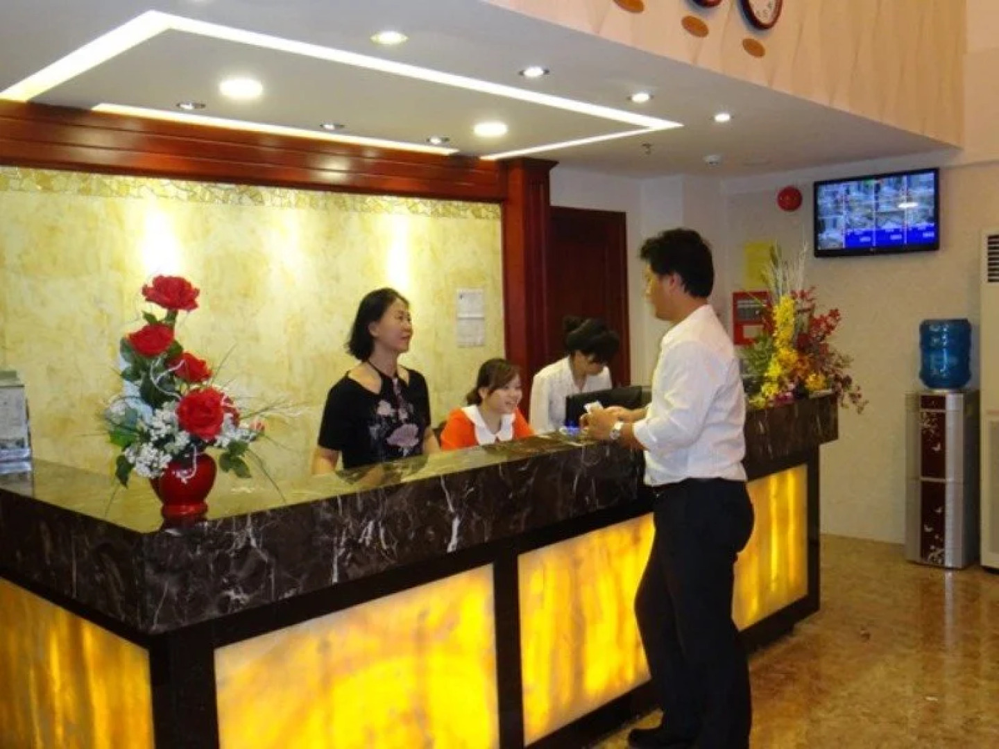 Minh Nhat Hotel