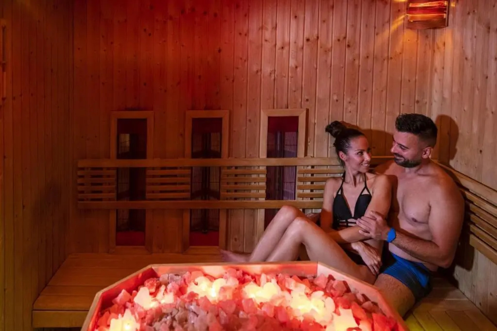 Hunguest Szeged - ex Forrás