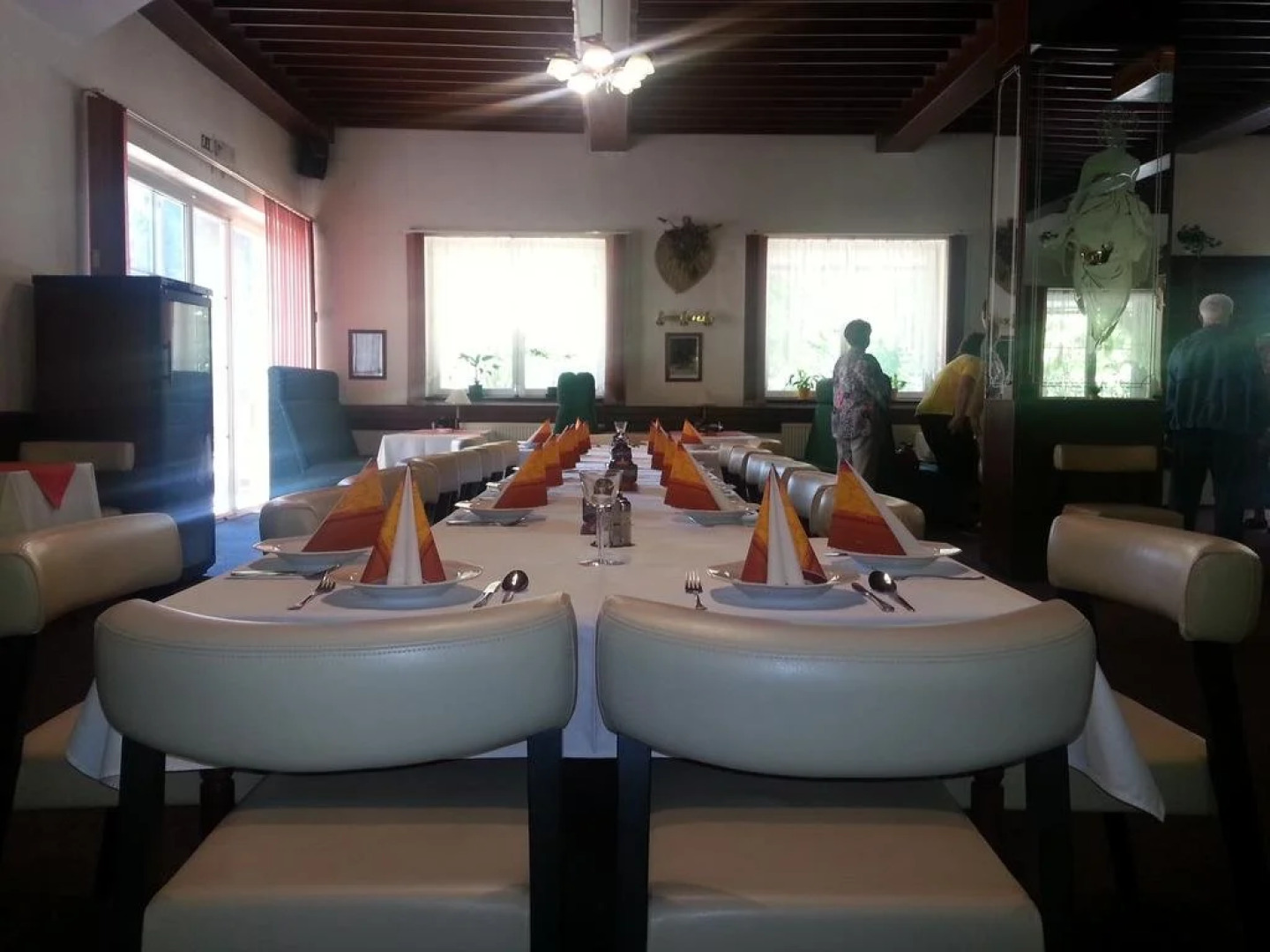 Hotel Schindleruv Haj