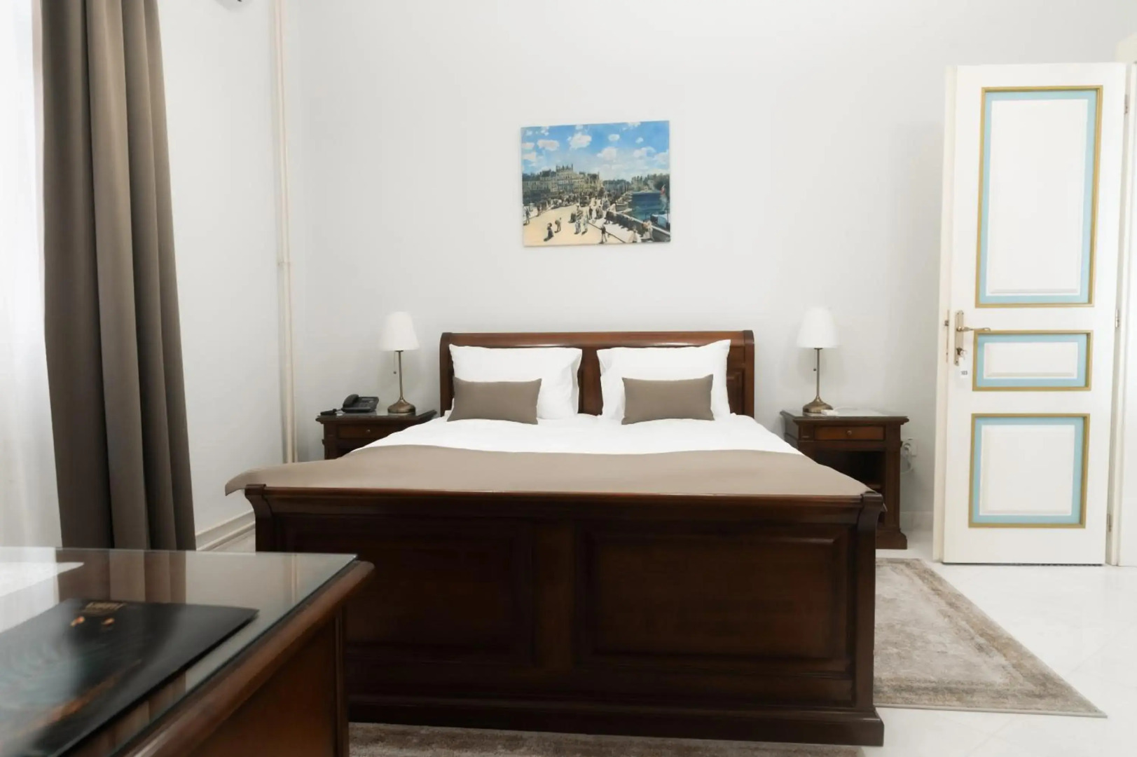 Garni Hotel Helvetia