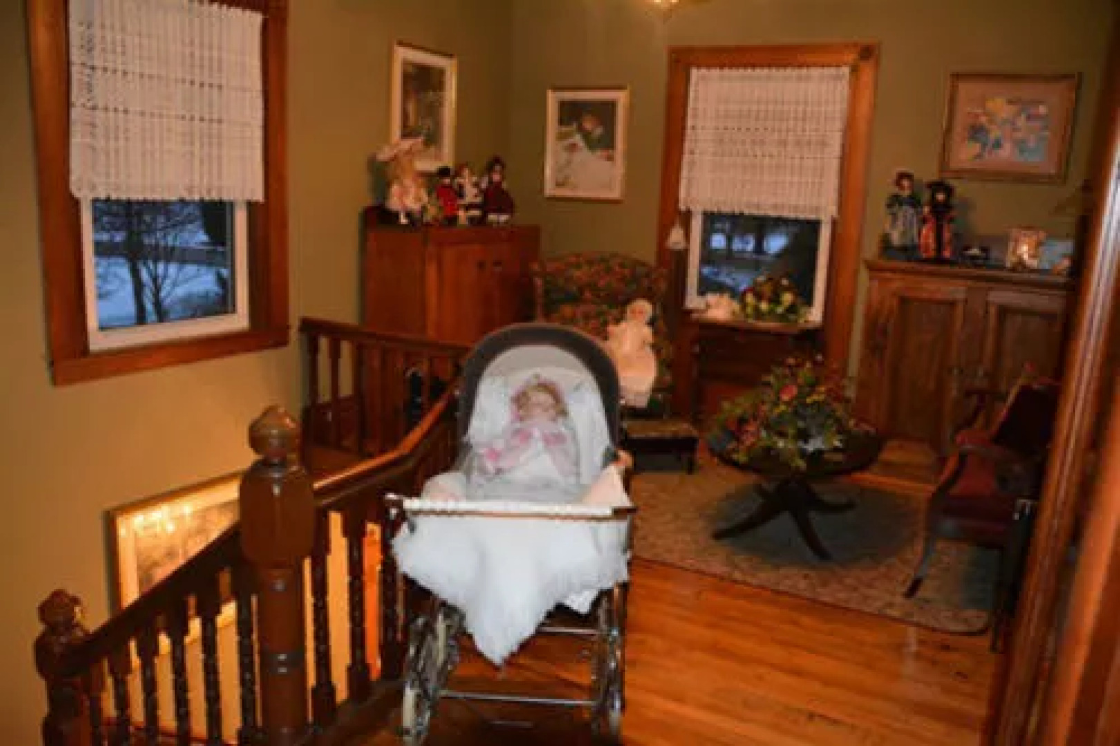 The Country Doll House B&B