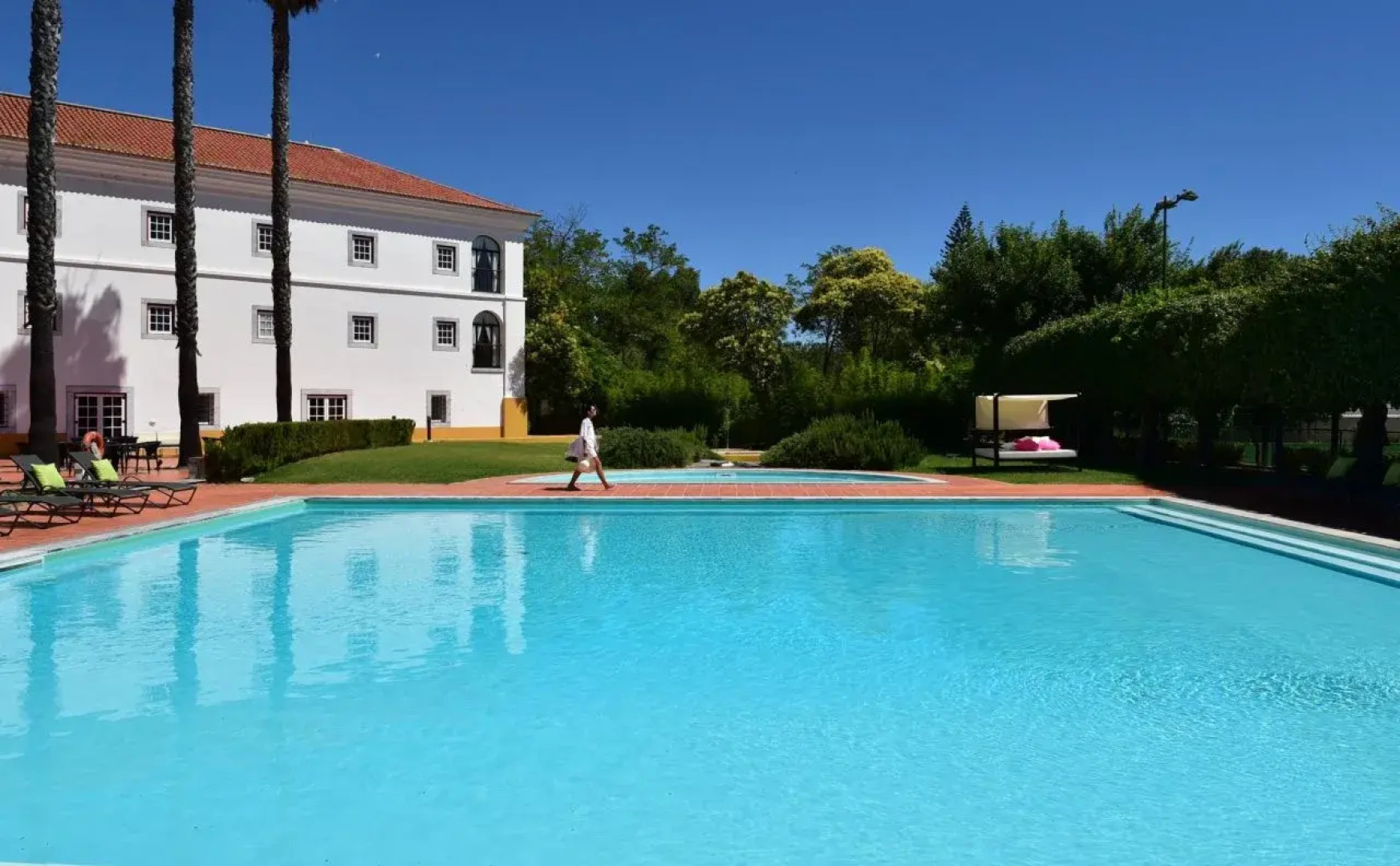 Pousada Convento de Beja - Historic Hotel