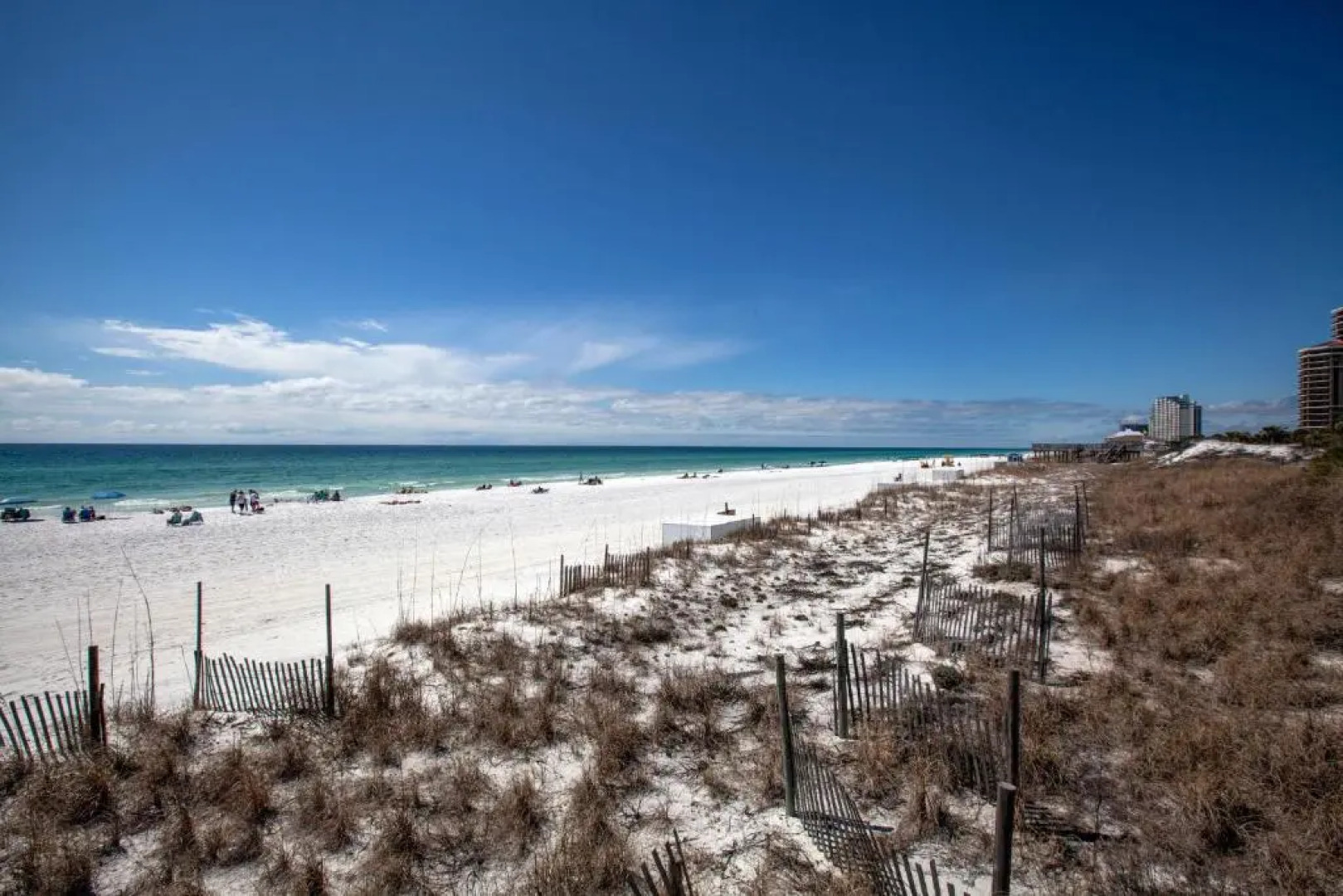 Beachside II by Panhandle Getaways