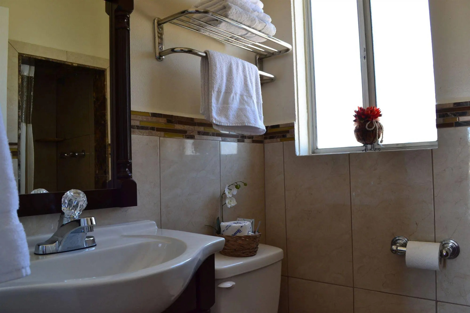 El Rancho Dolores Motel at Joshua Tree National Park