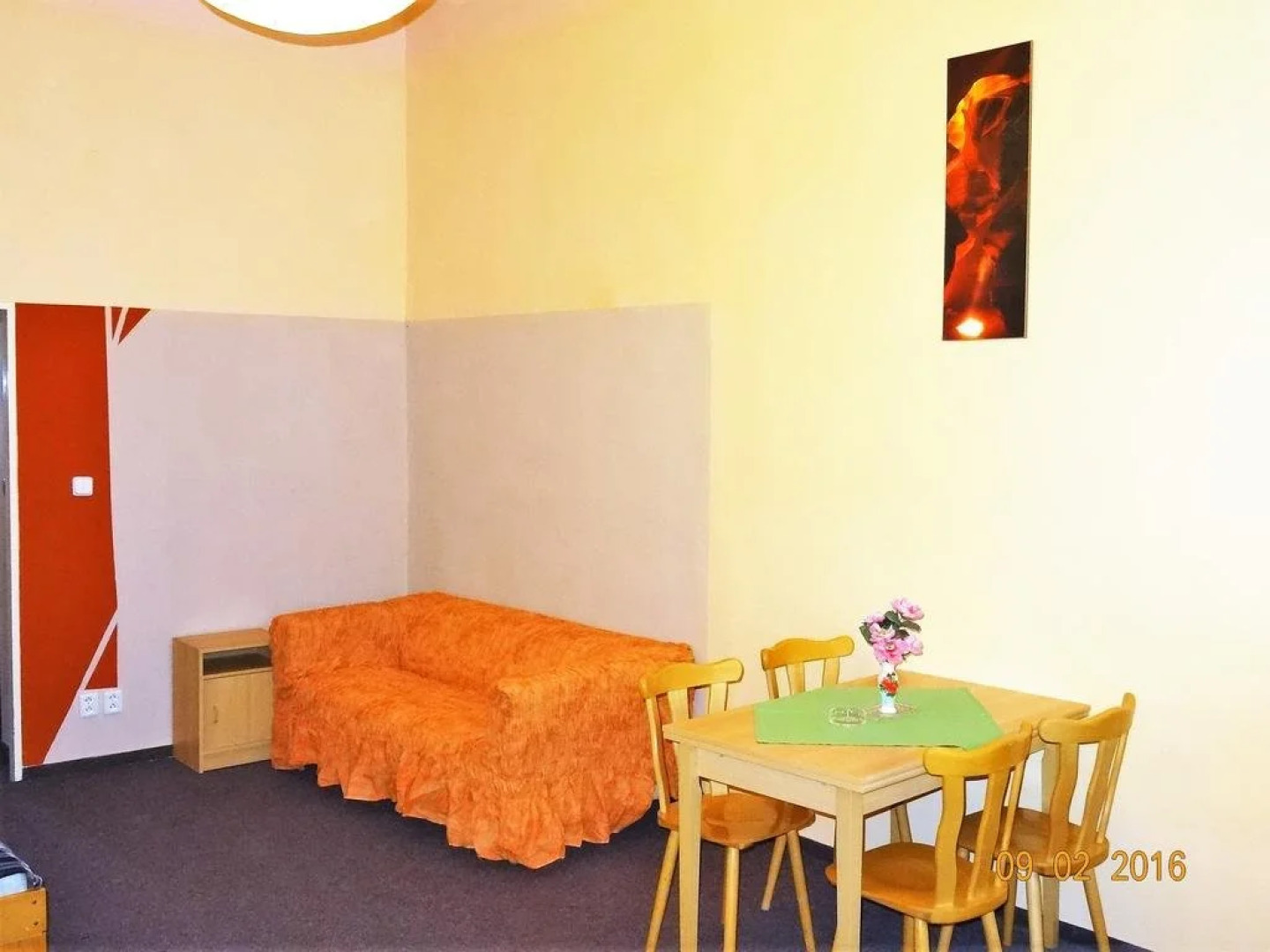 U Dvou Zlatych Klicu