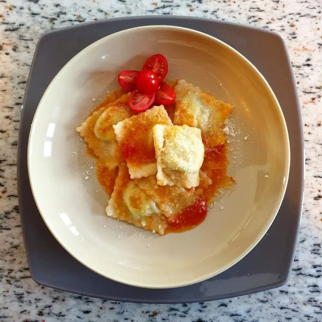 Agriturismo Sa Tanca