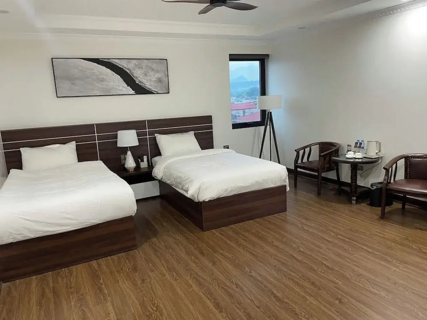 The Wiltons Hotel Lao Cai