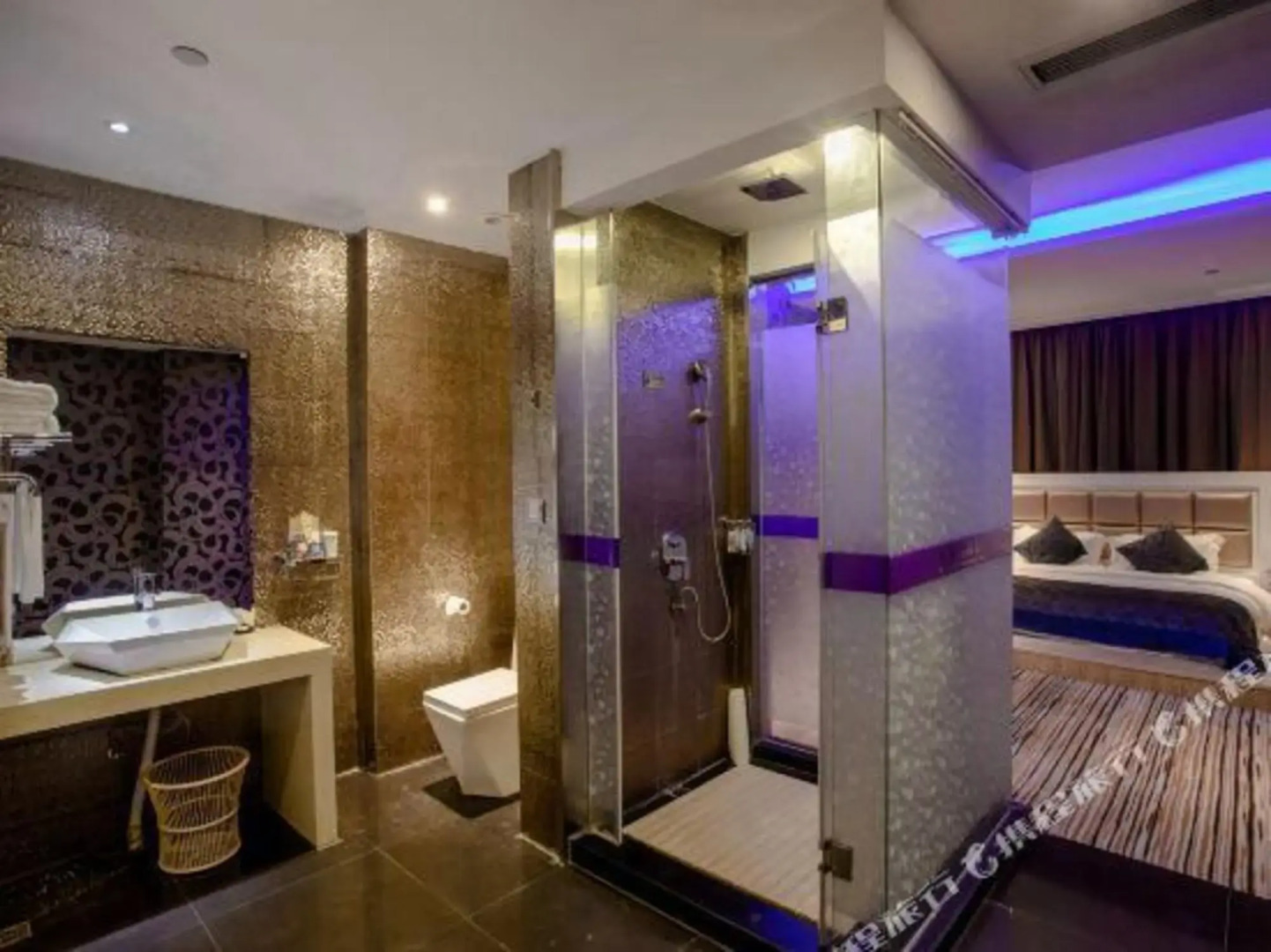 Yujing International Hotel