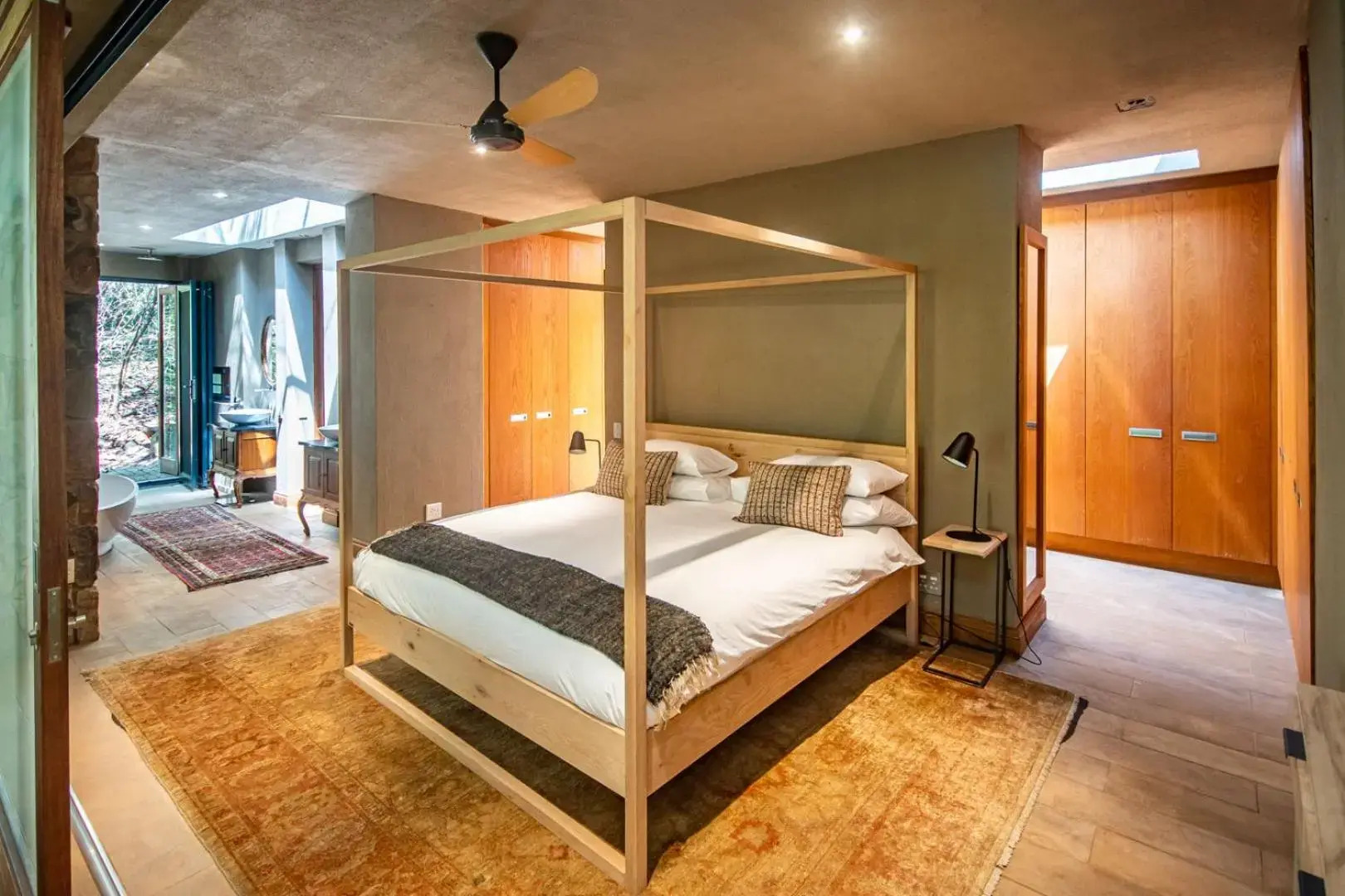 Summerfields Rose Retreat & Spa