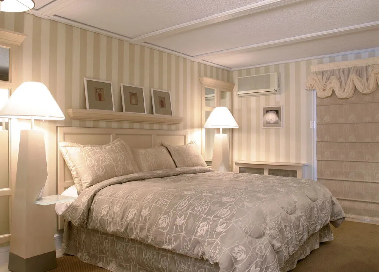 Hôtel Trois Tilleuls