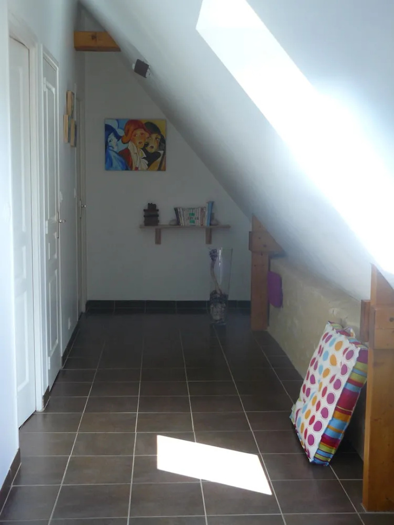 Gîtes Fleur Des Pommiers