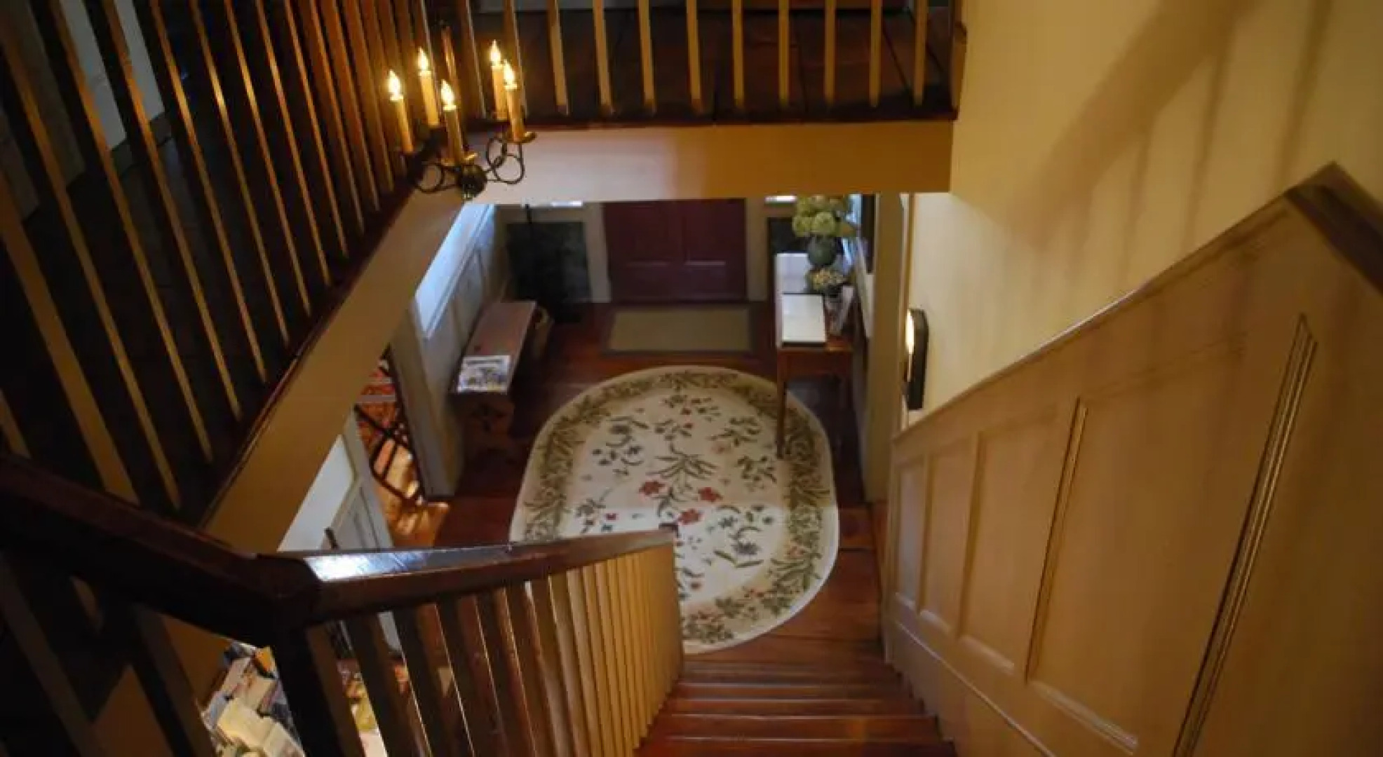 Blue Willow Guesthouse