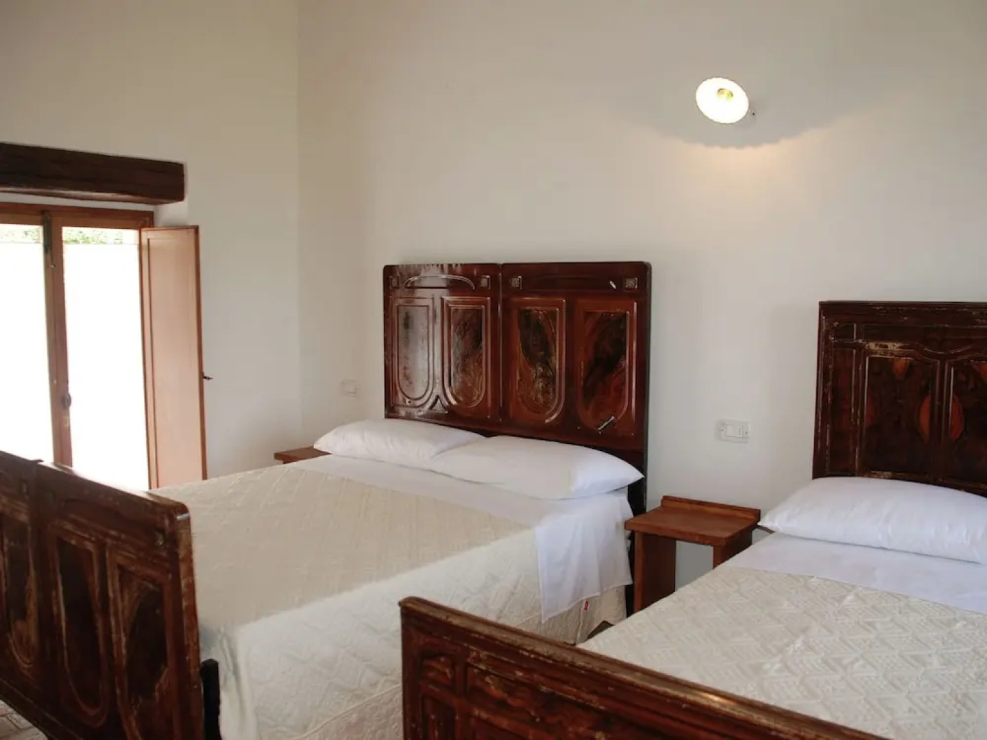 Belvilla by OYO Lisa Fonte Parolla