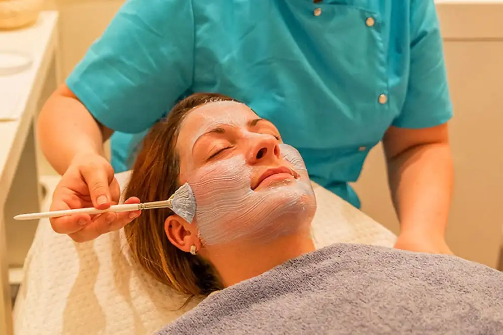 Aquamarin Ferienvilla