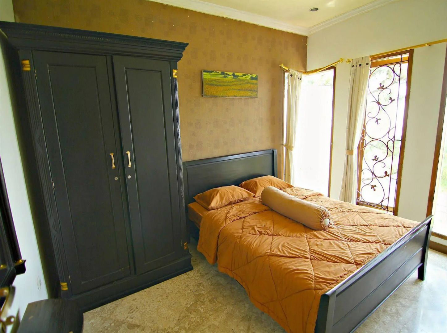 De Bukit Dago Villa by HouseinBandung