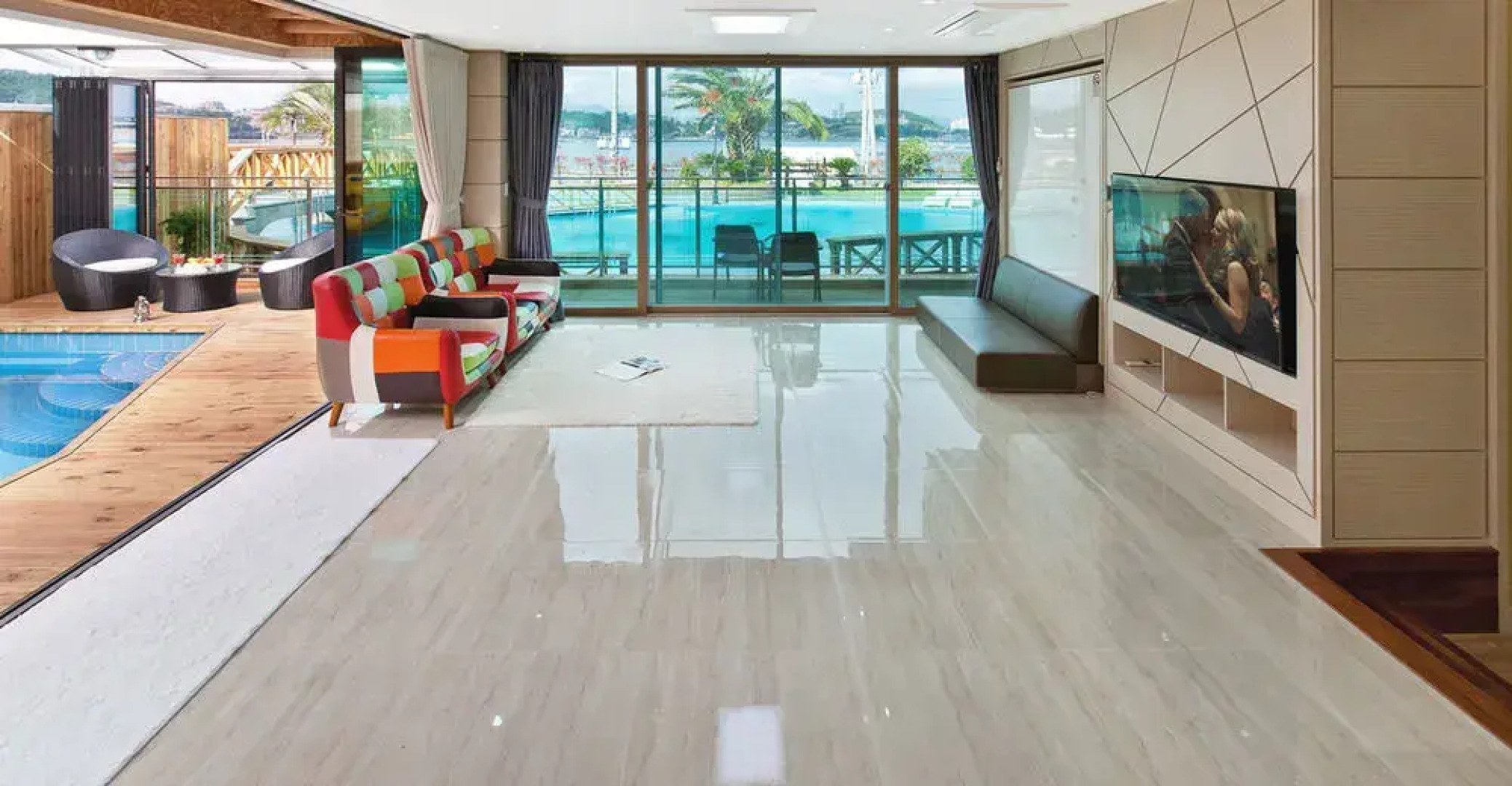 Canarias Private Pool Villas