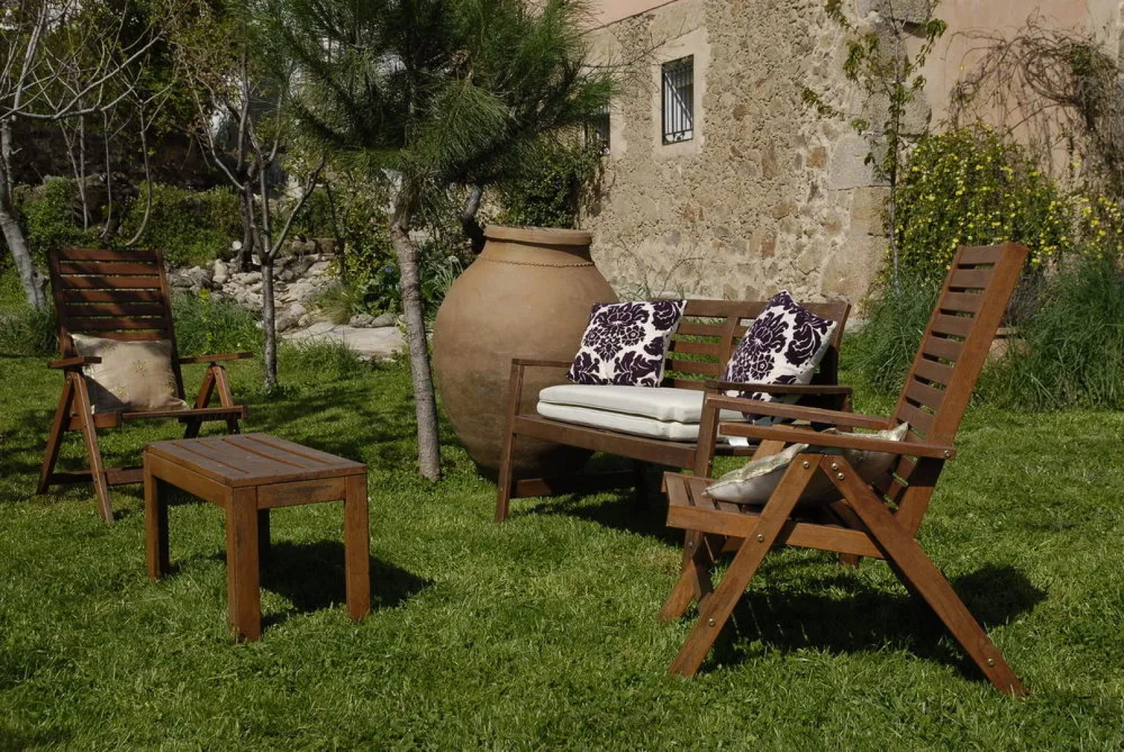 Apartamentos Rurales Los Vergeles