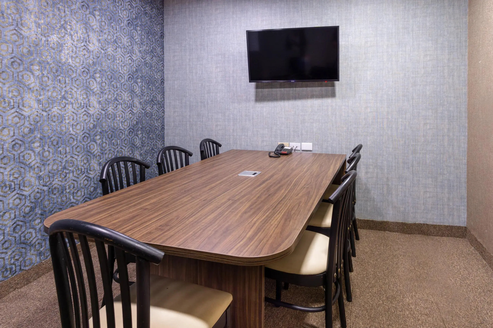 Four Points by Sheraton Saltillo