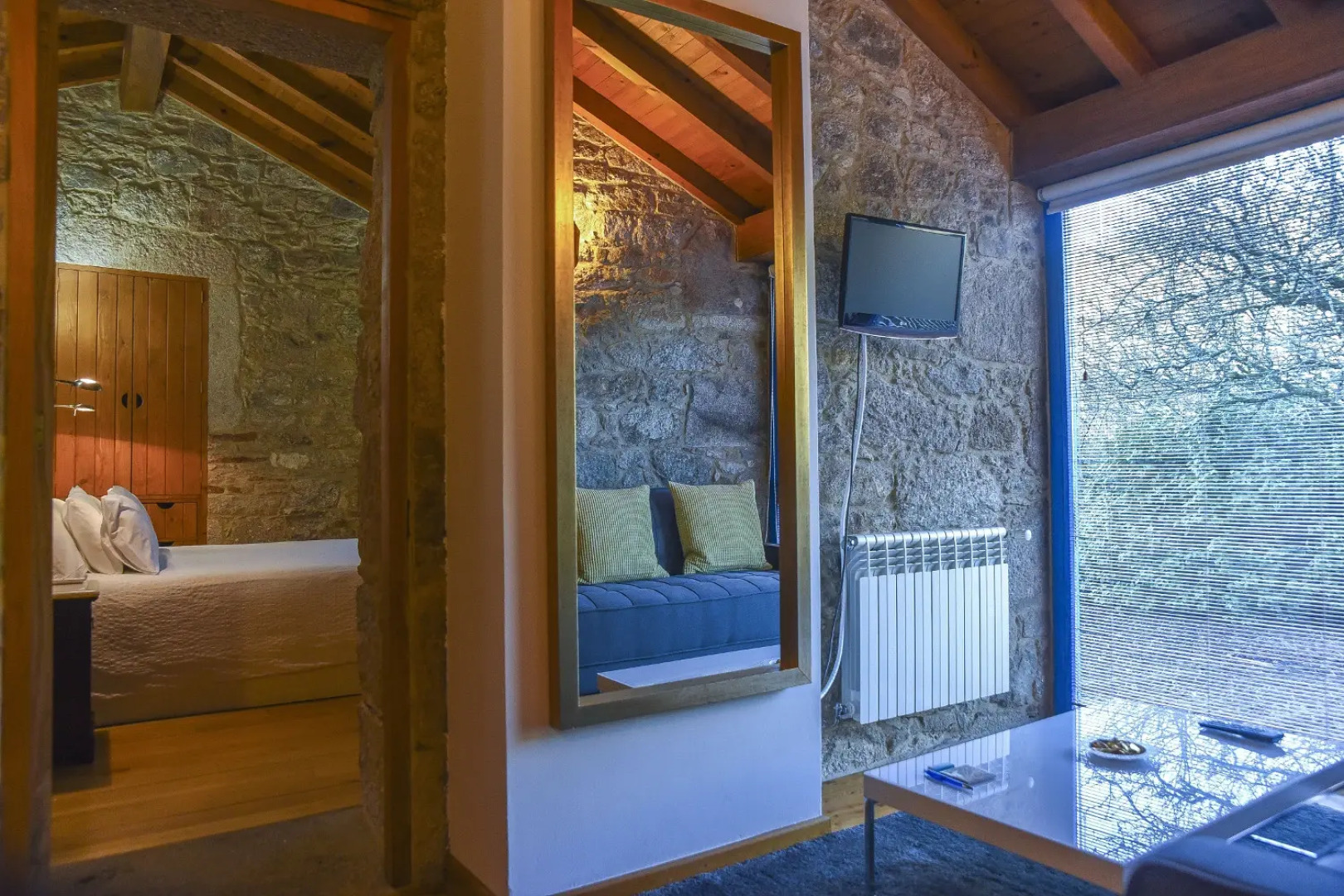 Casa Perfeuto María