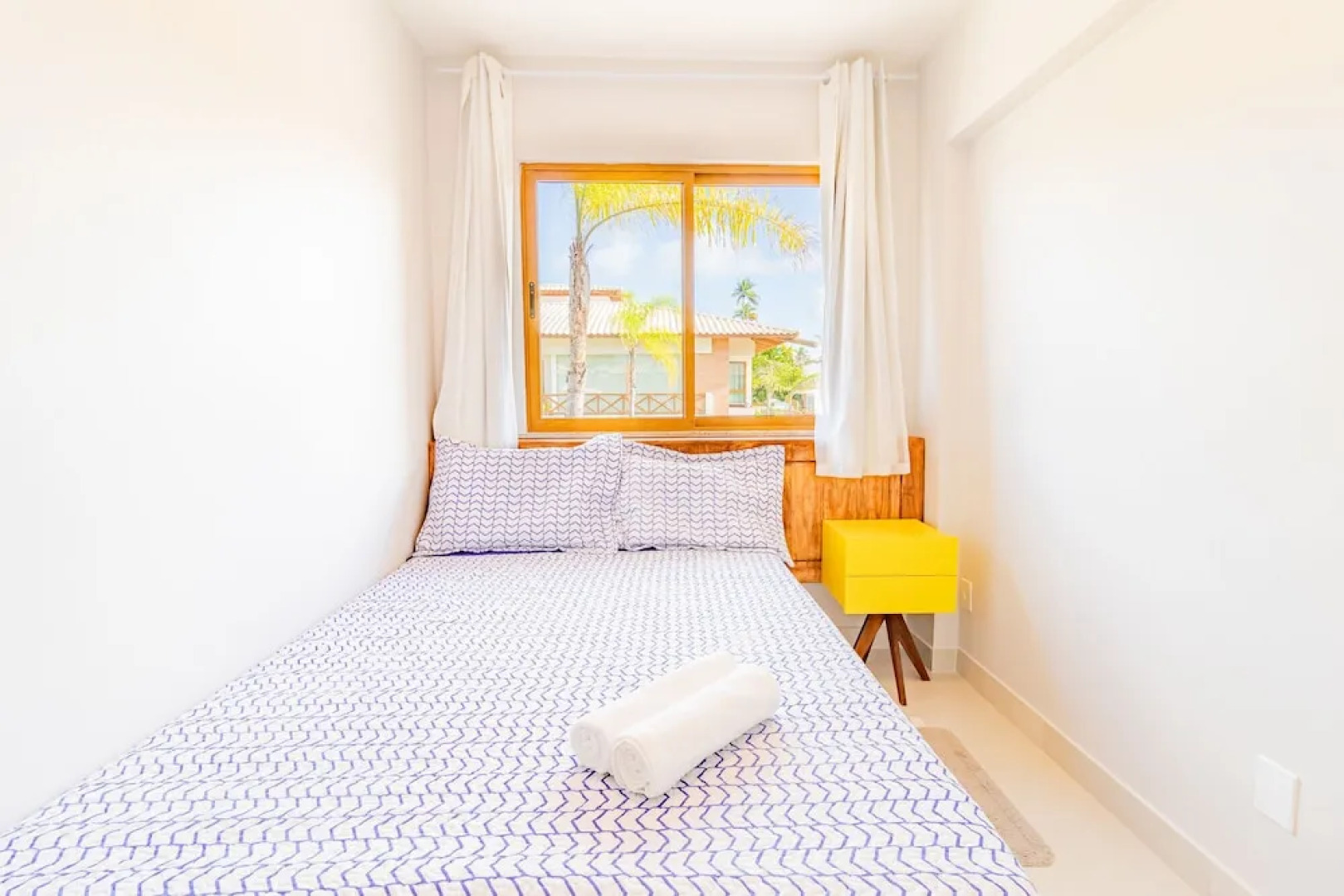 IM04 Ótimo Apto 3 Quartos - Imbassaí