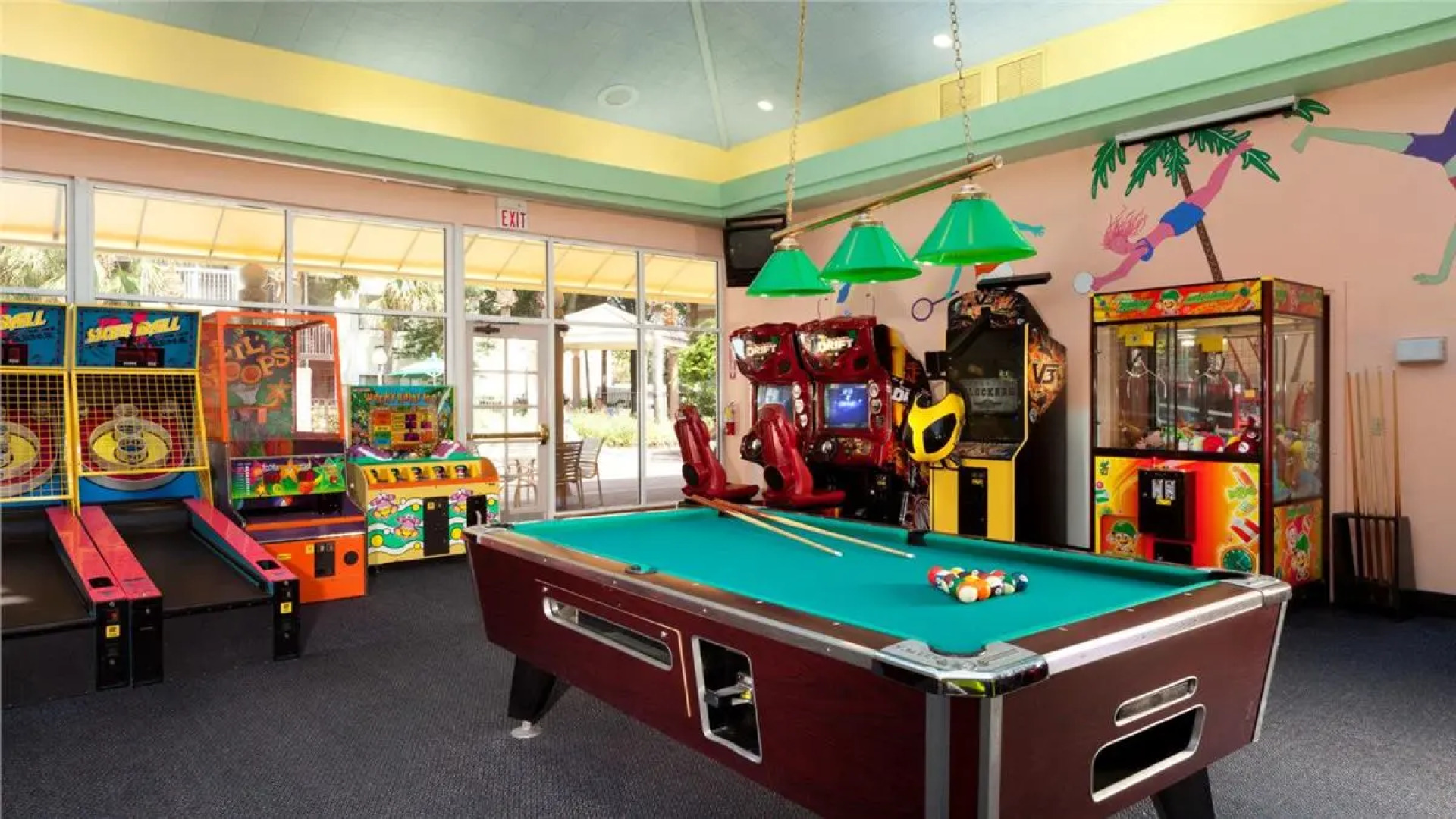 Sheraton Vistana Resort Villas, Lake Buena Vista/Orlando