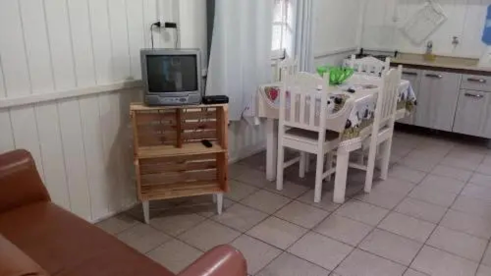 Hotel Pousada Marina