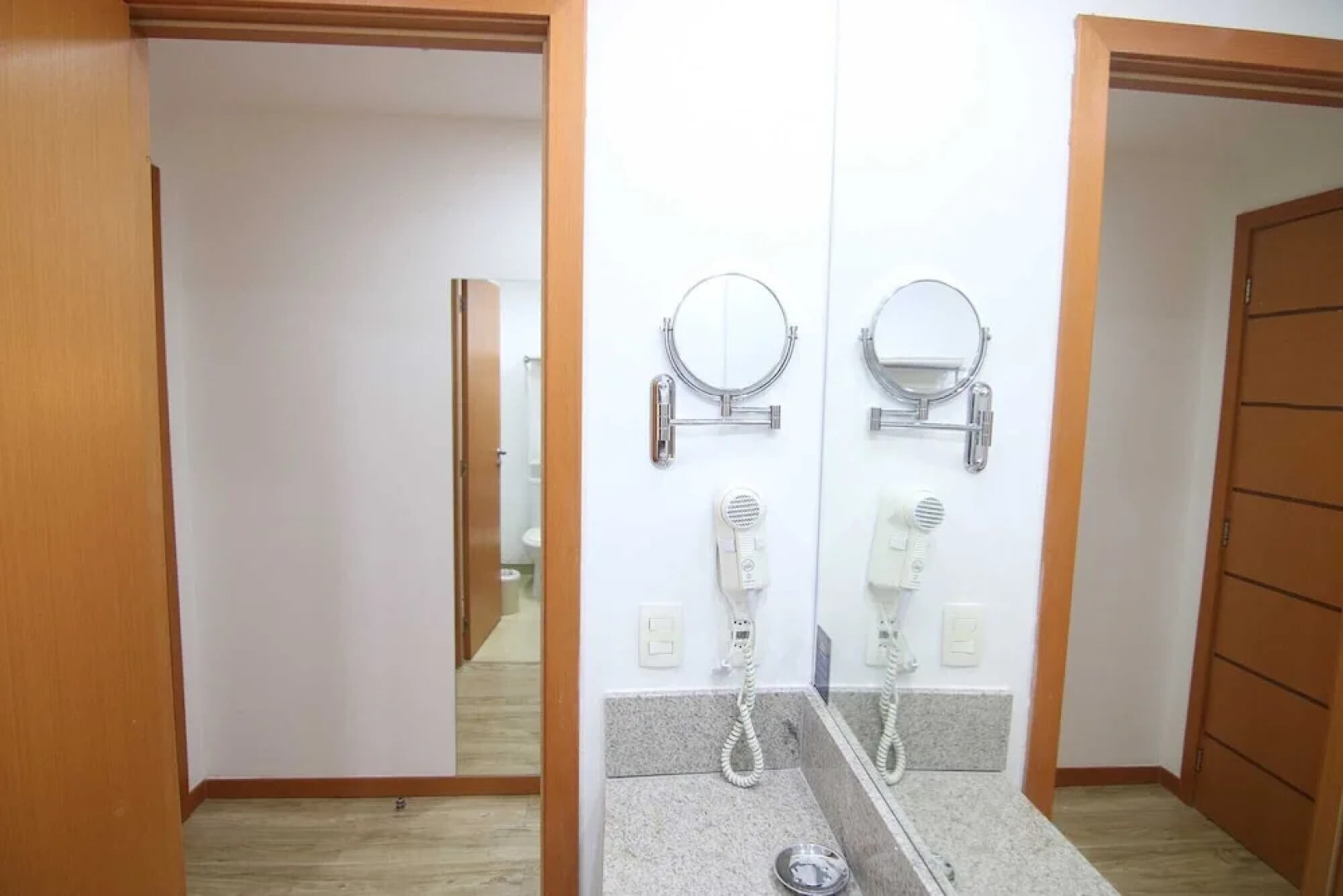 Hotel Samba Linhares