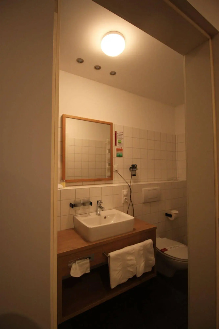 Hotel Hartl's Lindenmühle