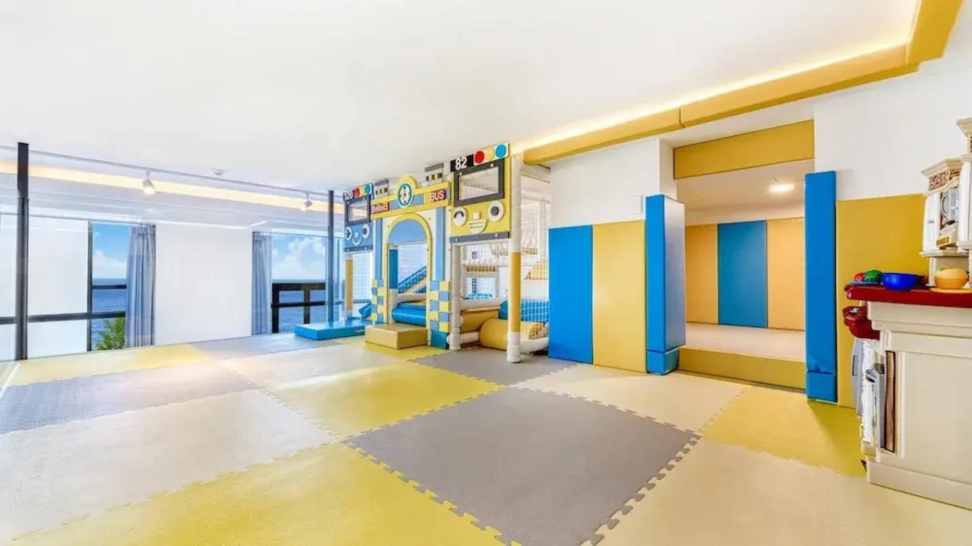 Goseong Belossi Ayajin Kids Poolvilla