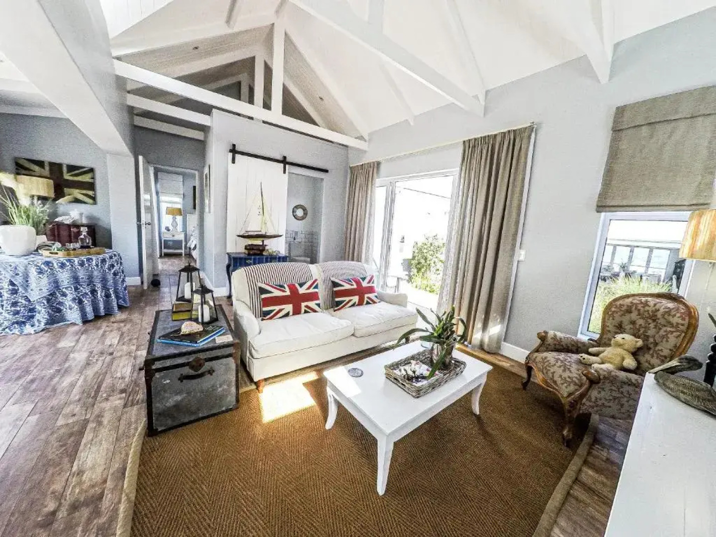 Kalliste an exclusive retreat