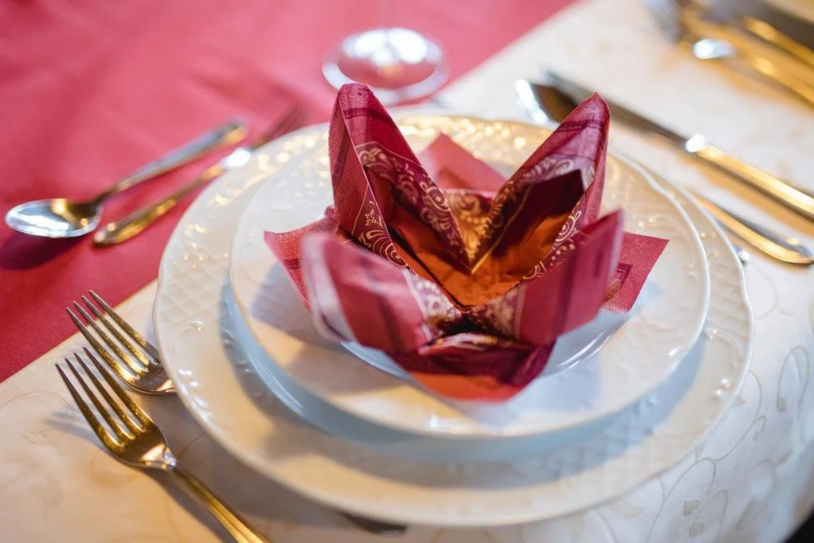 Berghotel Garni Burgblick-Zaismann Adults Only