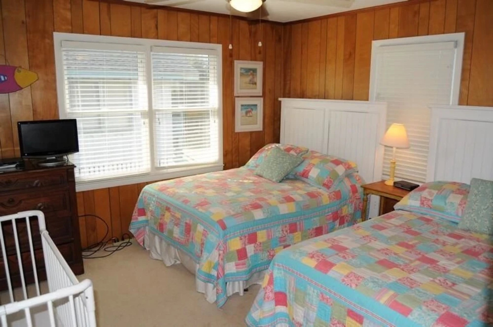 Ocean Breeze - 5 Br Home