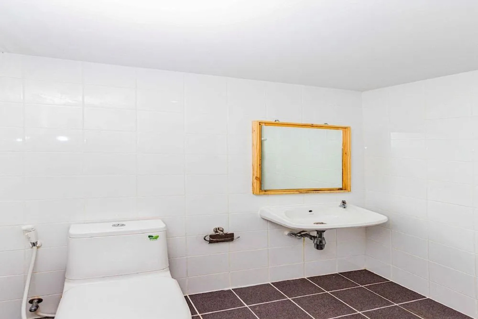 Oyo 435 Frame Residence