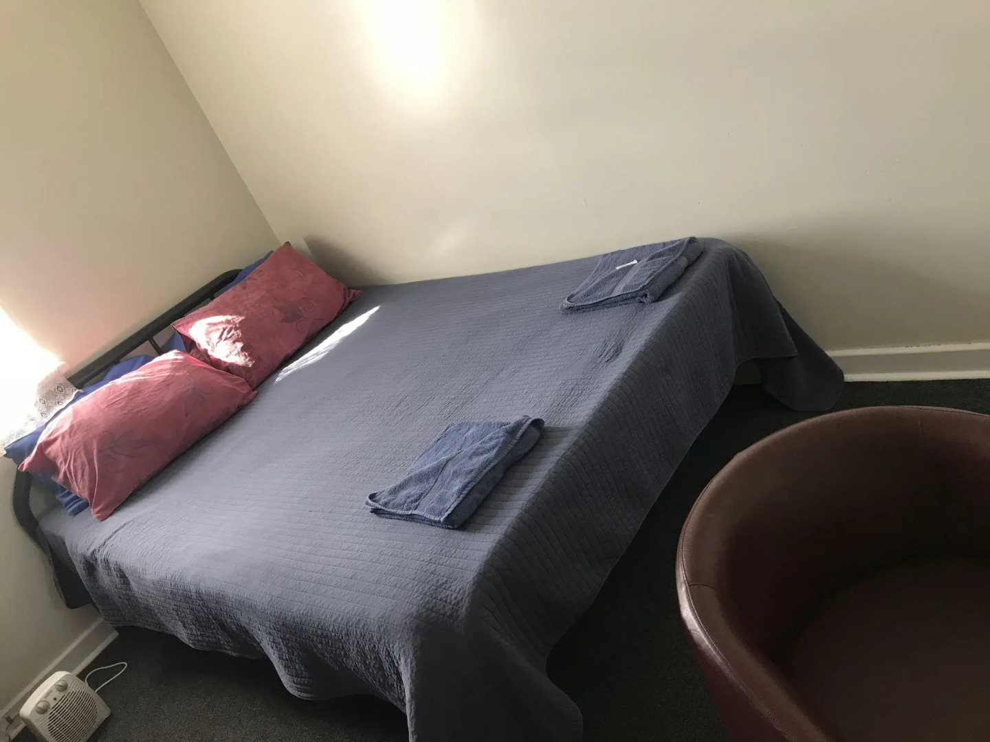 Wander Inn – Bunbury Backpackers