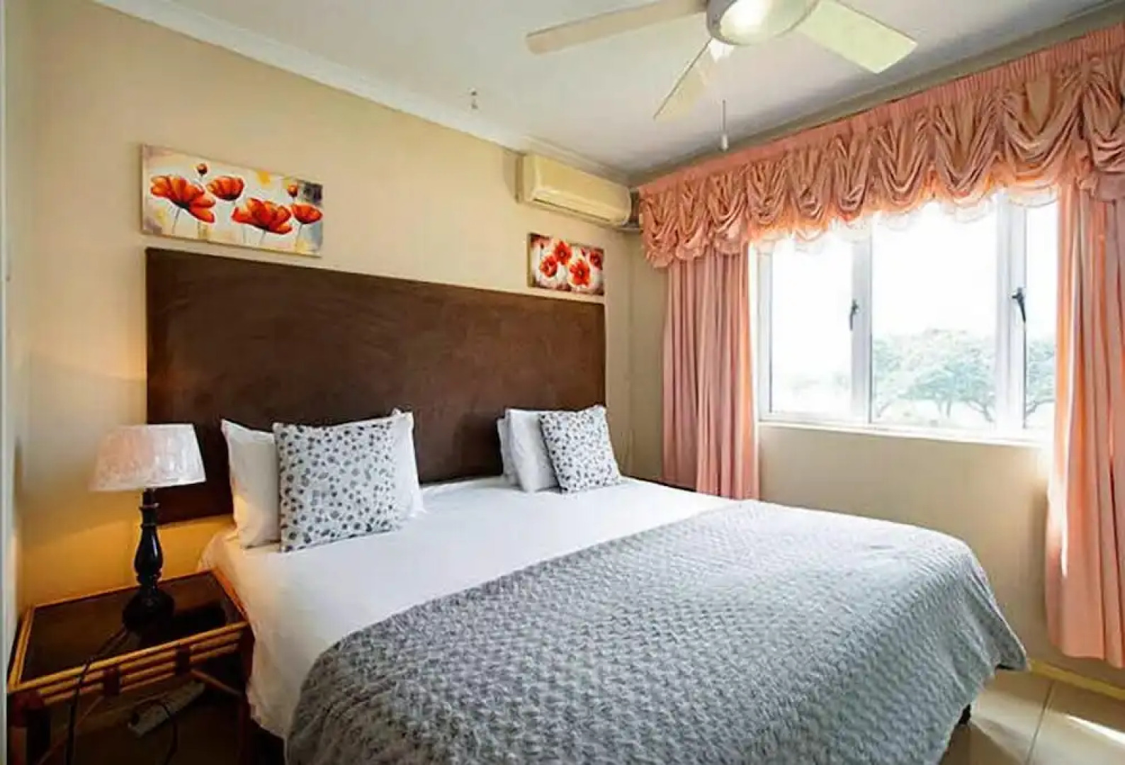 Summersands Apartment