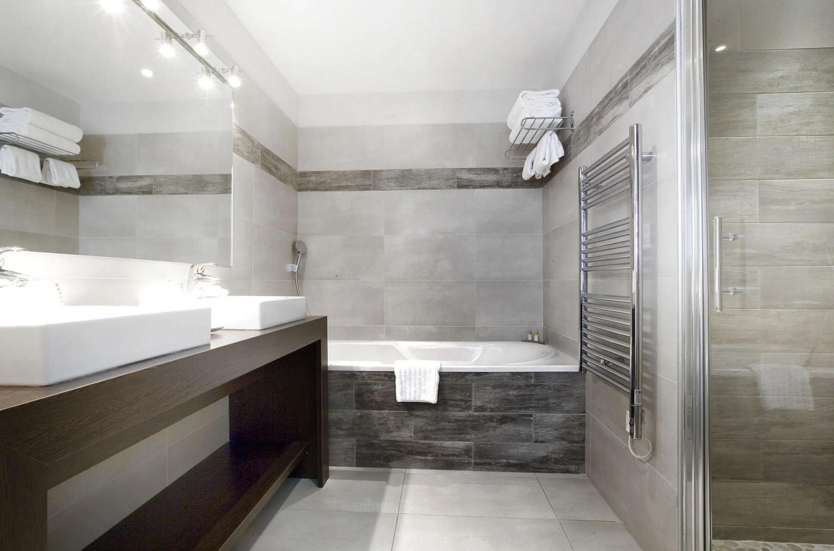 Le Clos Saint-Martin Hôtel & Spa