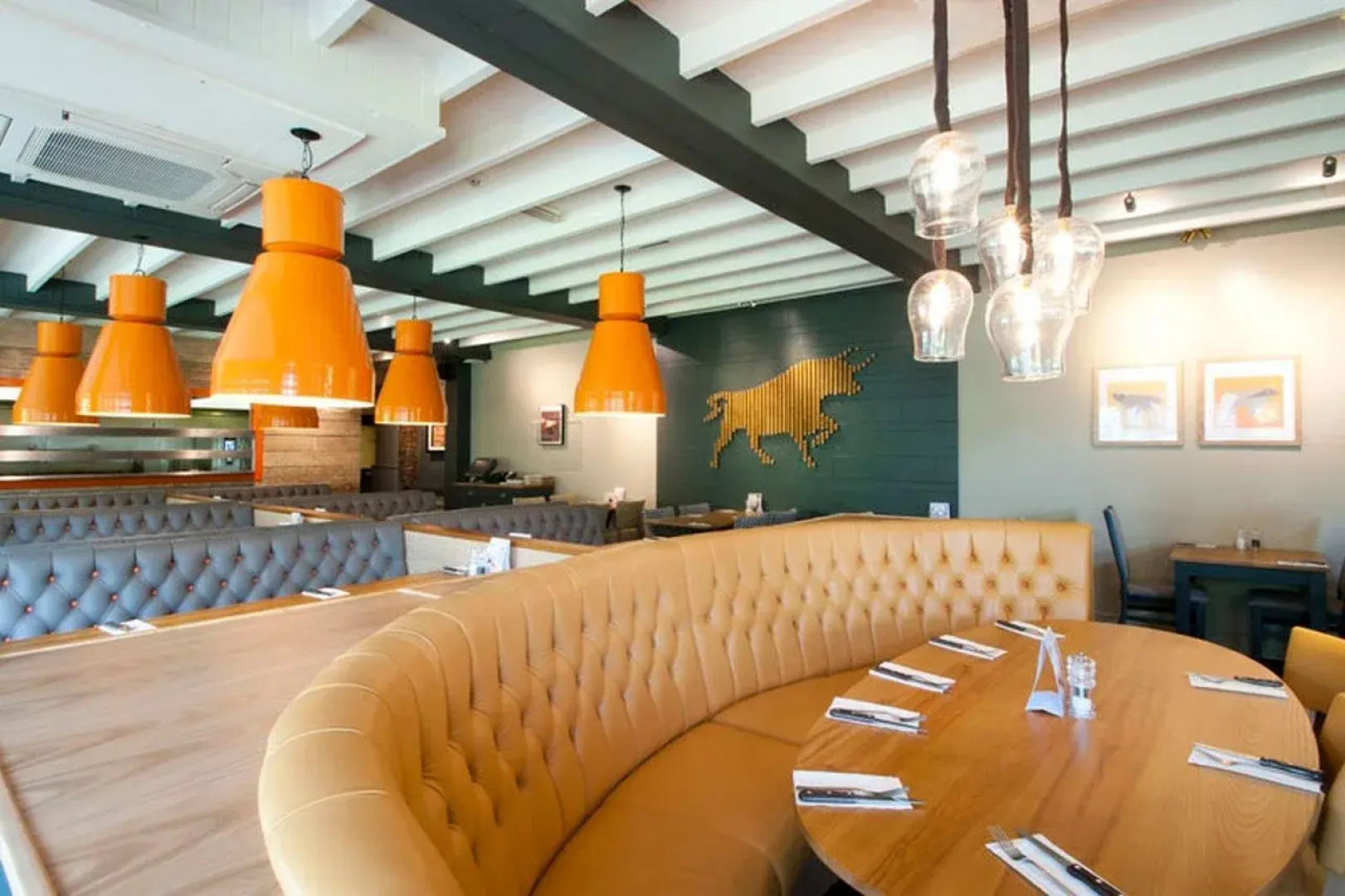 Premier Inn Taunton East