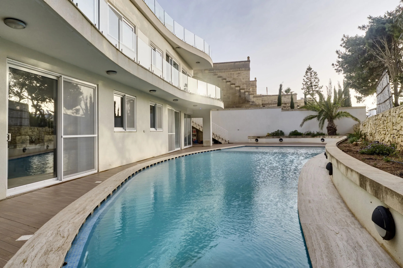 Villa Marni