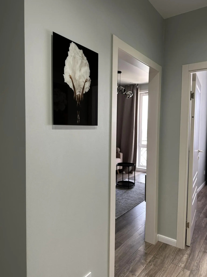 Апартаменты на улице Оборонная 102В